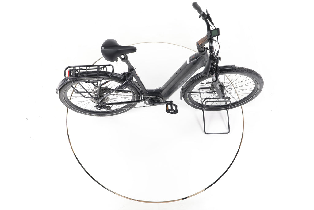 KTM Macina Style 730 Trekking E-Bike Tiefeinsteiger - Image 13