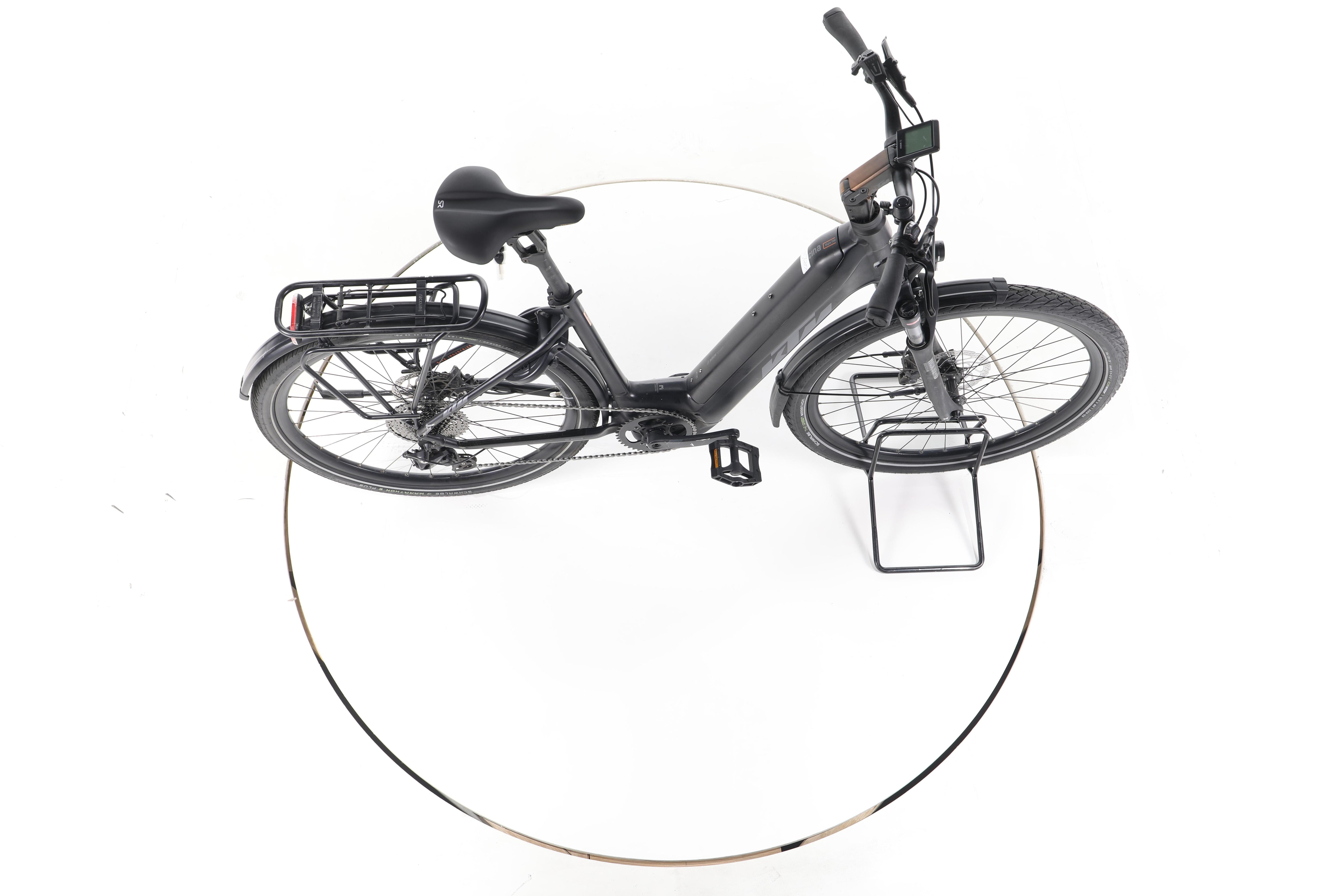 KTM Macina Style 730 Trekking E-Bike Tiefeinsteiger - Image 13