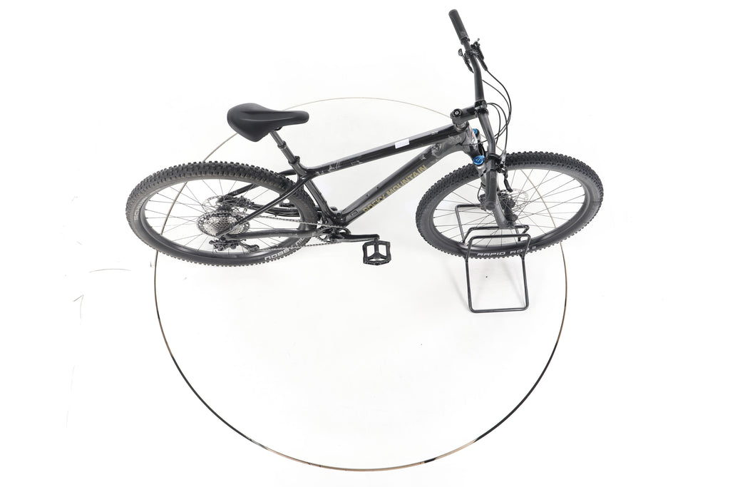 Rocky Mountain Vertex 70 Fahrrad Hardtail - Image 13