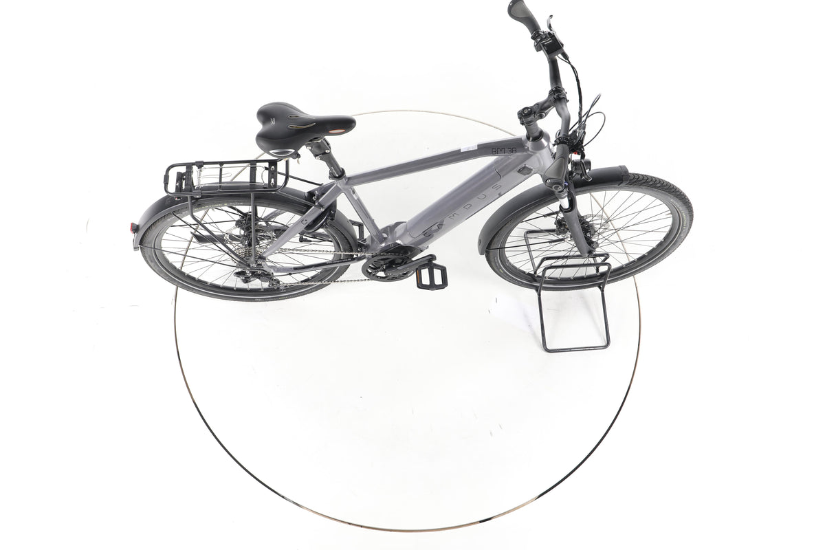 Campus BM38 Trekking E-Bike - Image 13