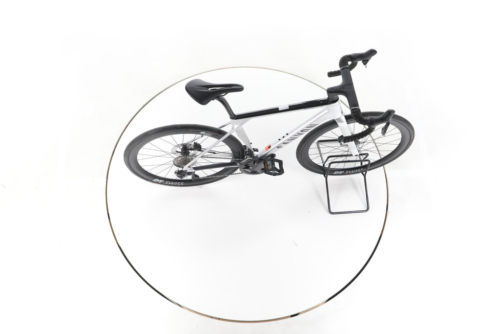 Canyon Endurace CF SLX 8 Di2 Rennrad Carbon - Image 13