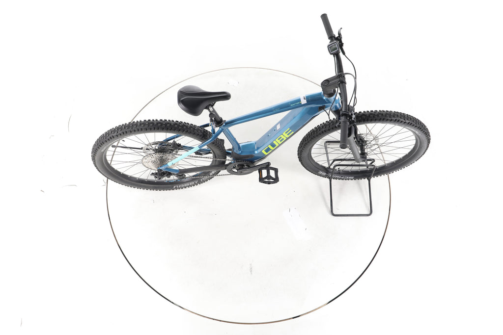 Cube Reaction Hybrid Race E-Bike - Image 13