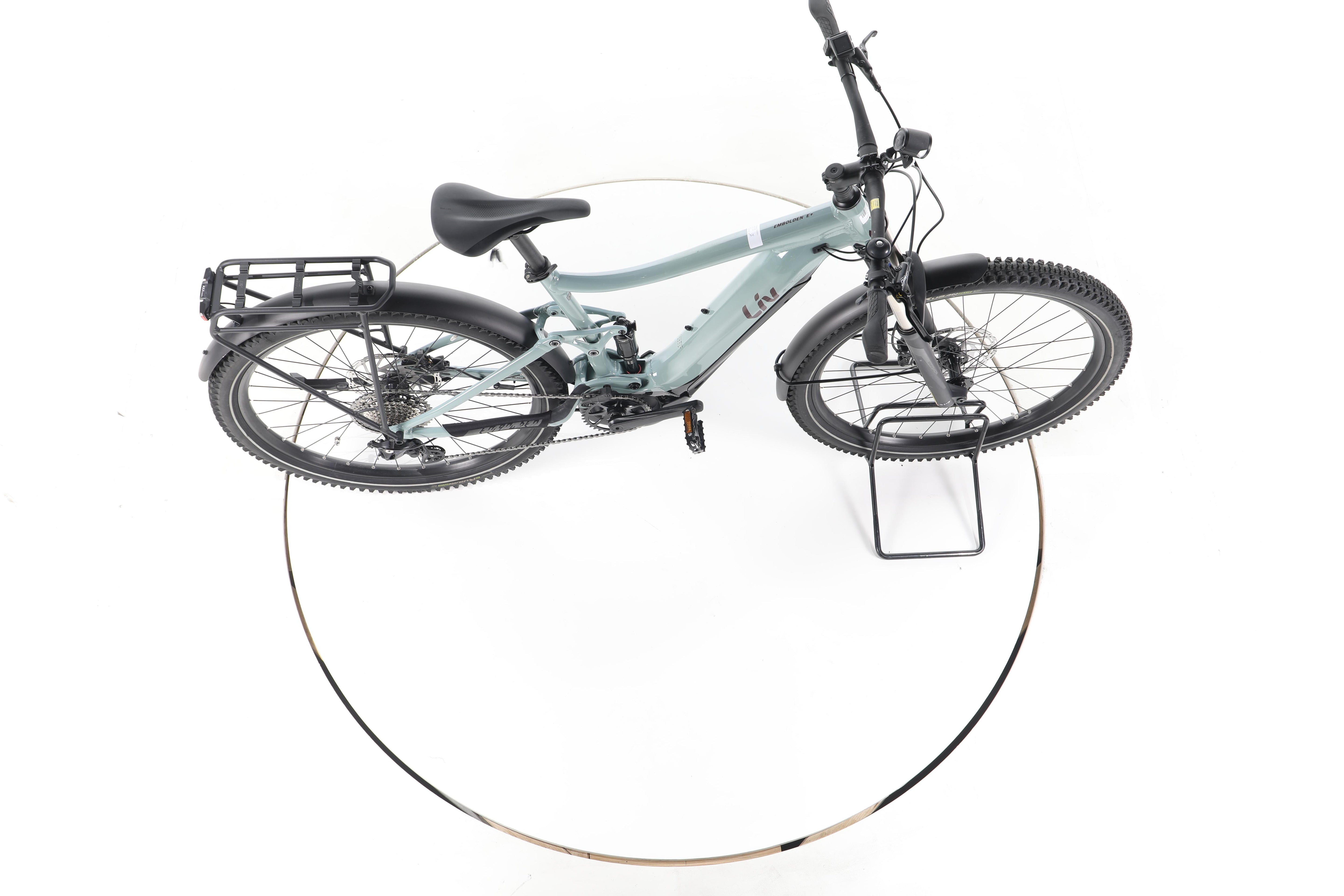 Liv Embolden E+ EX SUV E-Bike - Image 13