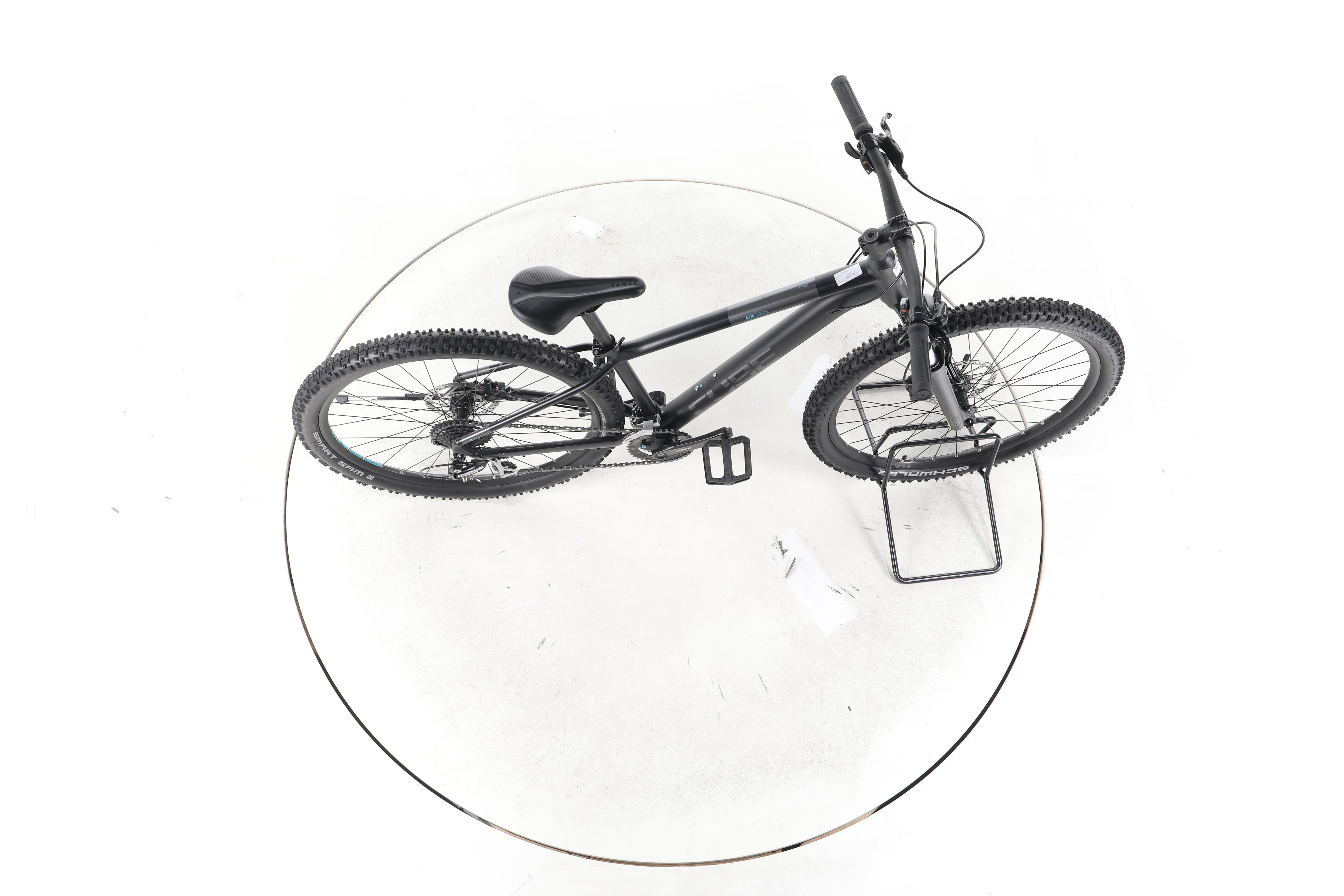 Cube Aim Race Fahrrad Hardtail - Image 13