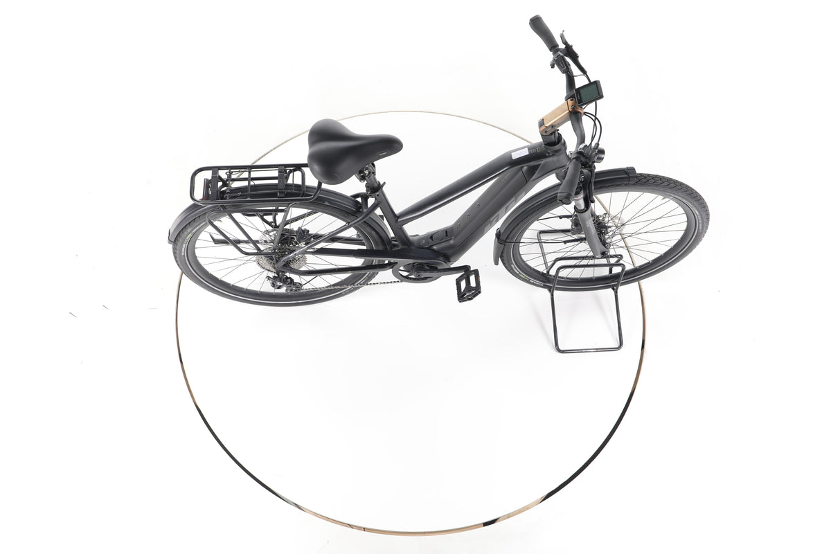 KTM ZEG CENTO 10 Trekking E-Bike - Image 13