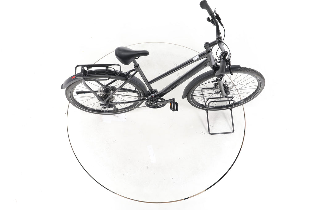 Cube Kathmandu Pro Fahrrad City & Trekking - Image 13