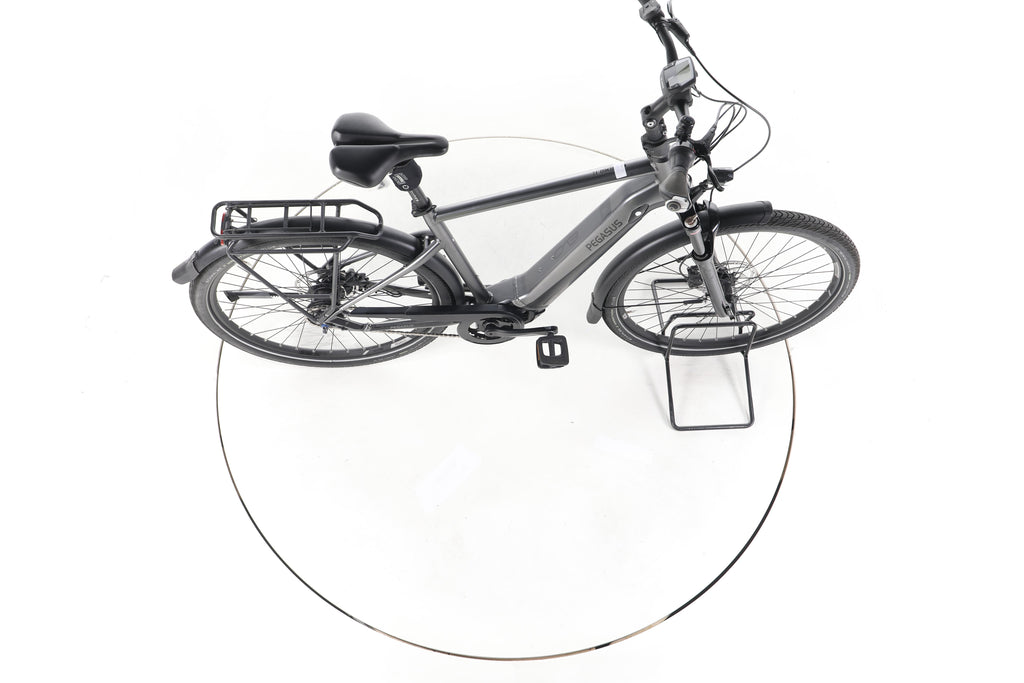 Pegasus Premio EVO 5 Lite Comfort City E-Bike - Image 13