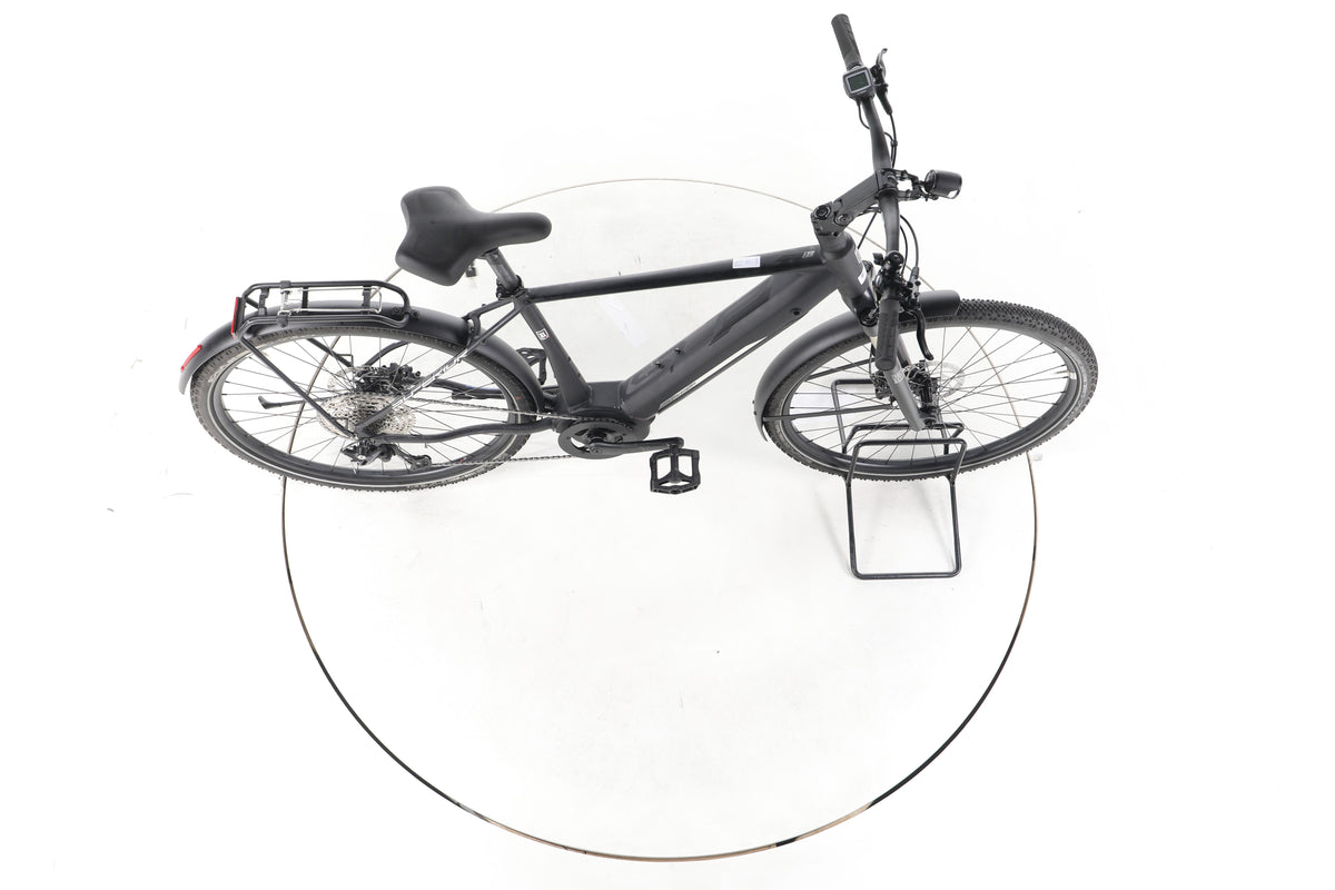 Superior eXR 6090 B Touring Trekking E-Bike - Image 13
