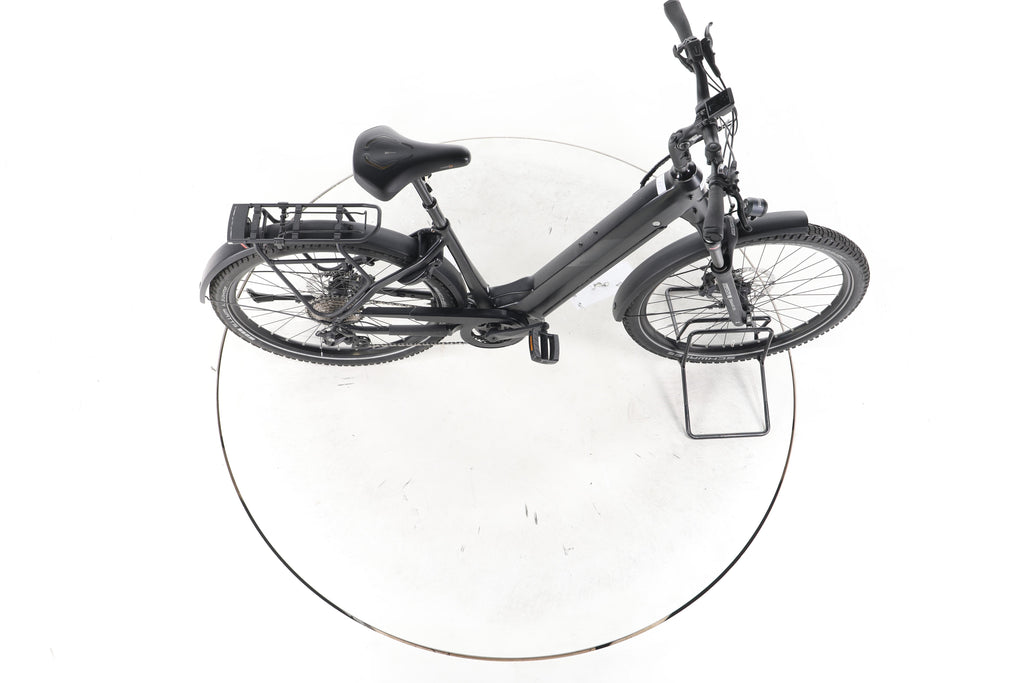 MORRISON SUB 6.0 Trekking E-Bike Tiefeinsteiger - Image 13