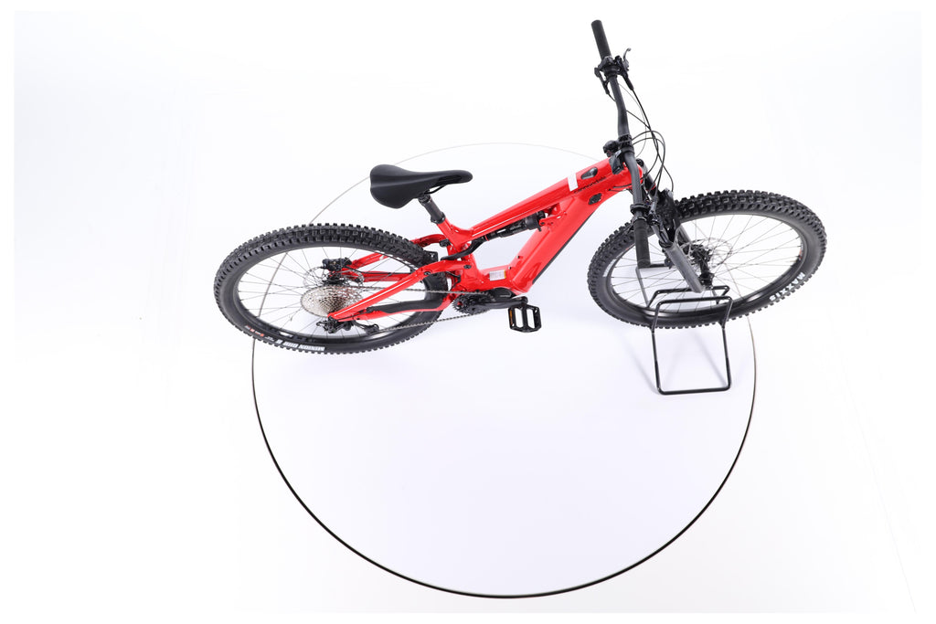 Cannondale Monterra S1 E-Bike Fully - Image 13