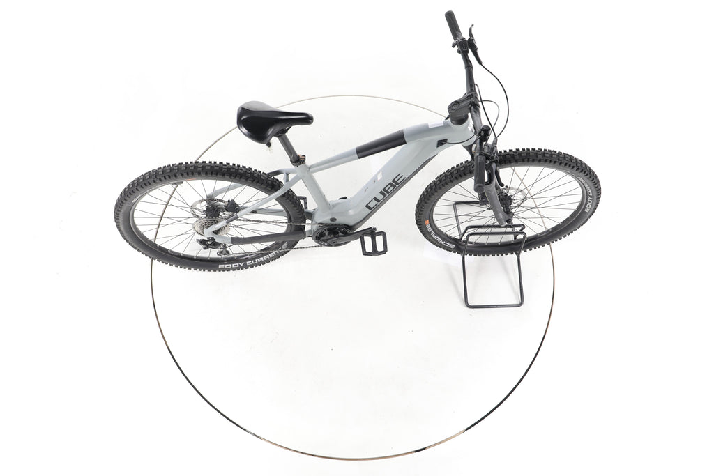Cube Reaction Hybrid Performance E-Bike - Image 13