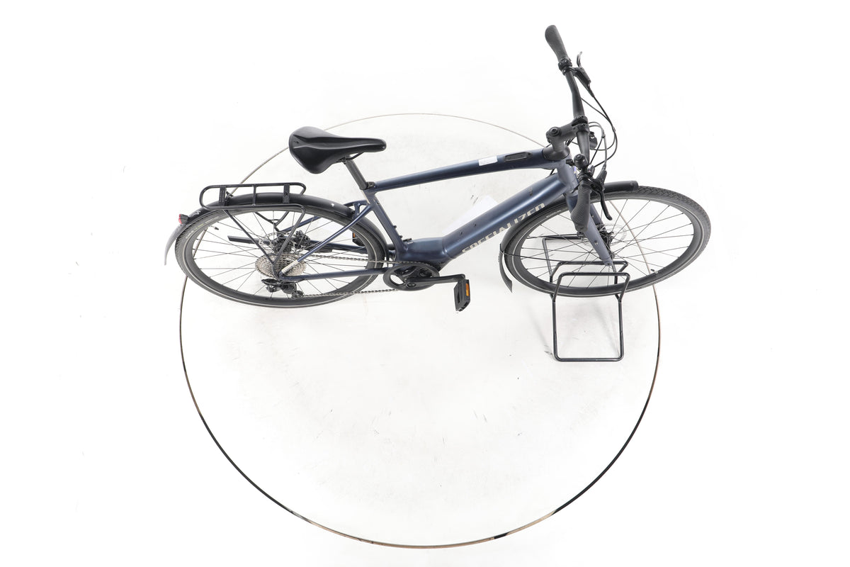 Specialized Vado SL 4.0 EQ Trekking E-Bike - Image 13