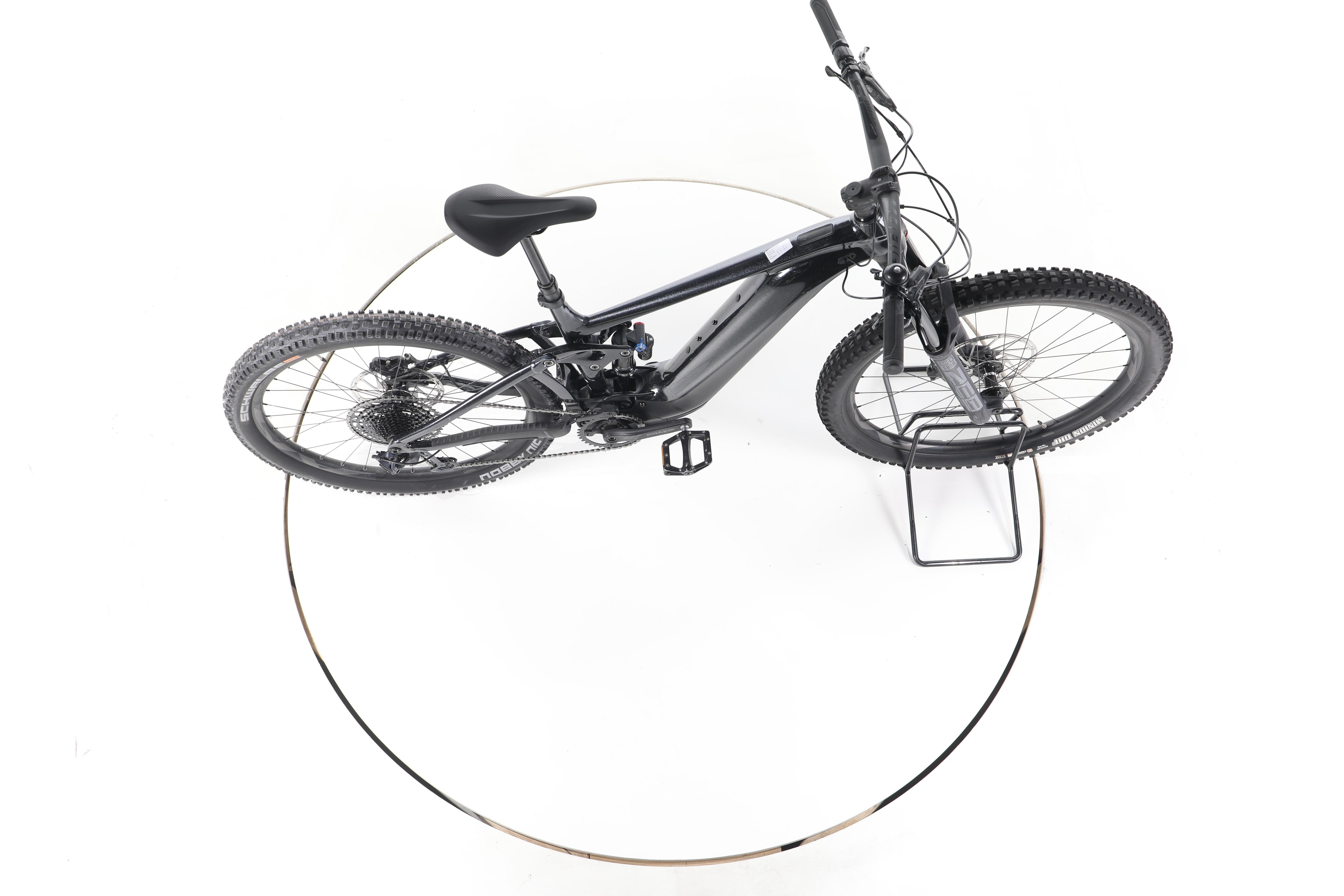 Giant Reign E+ 2 Pro E-Bike Fully - Image 13
