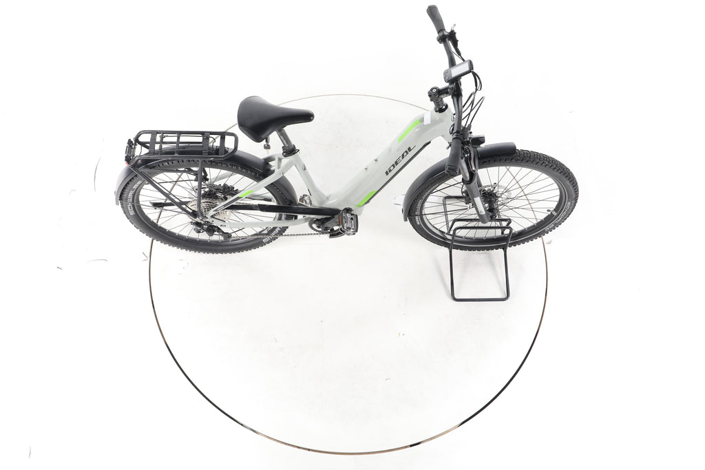 Ideal Prisma - 810X Trekking E-Bike Tiefeinsteiger - Image 13
