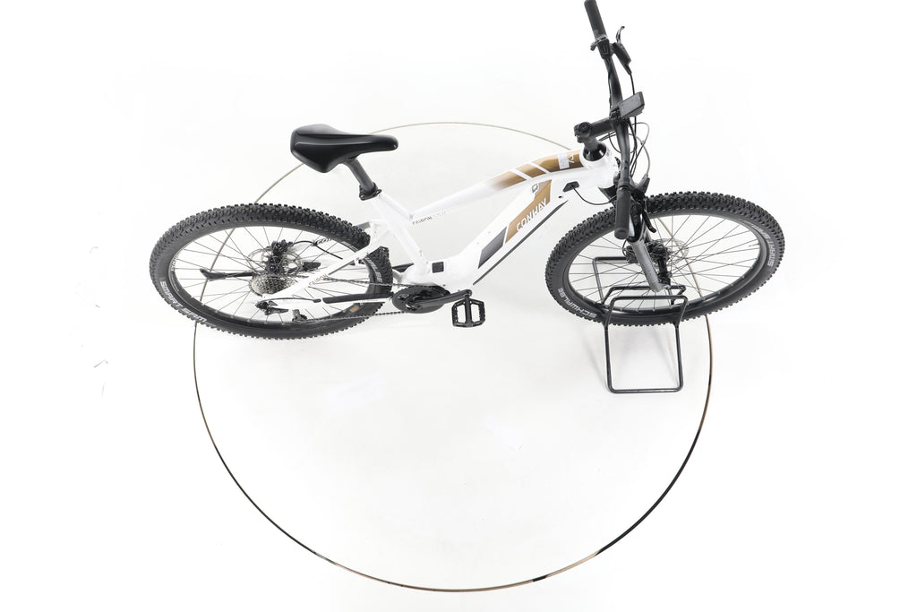 Conway Cairon S 5.0 E-Bike - Image 13