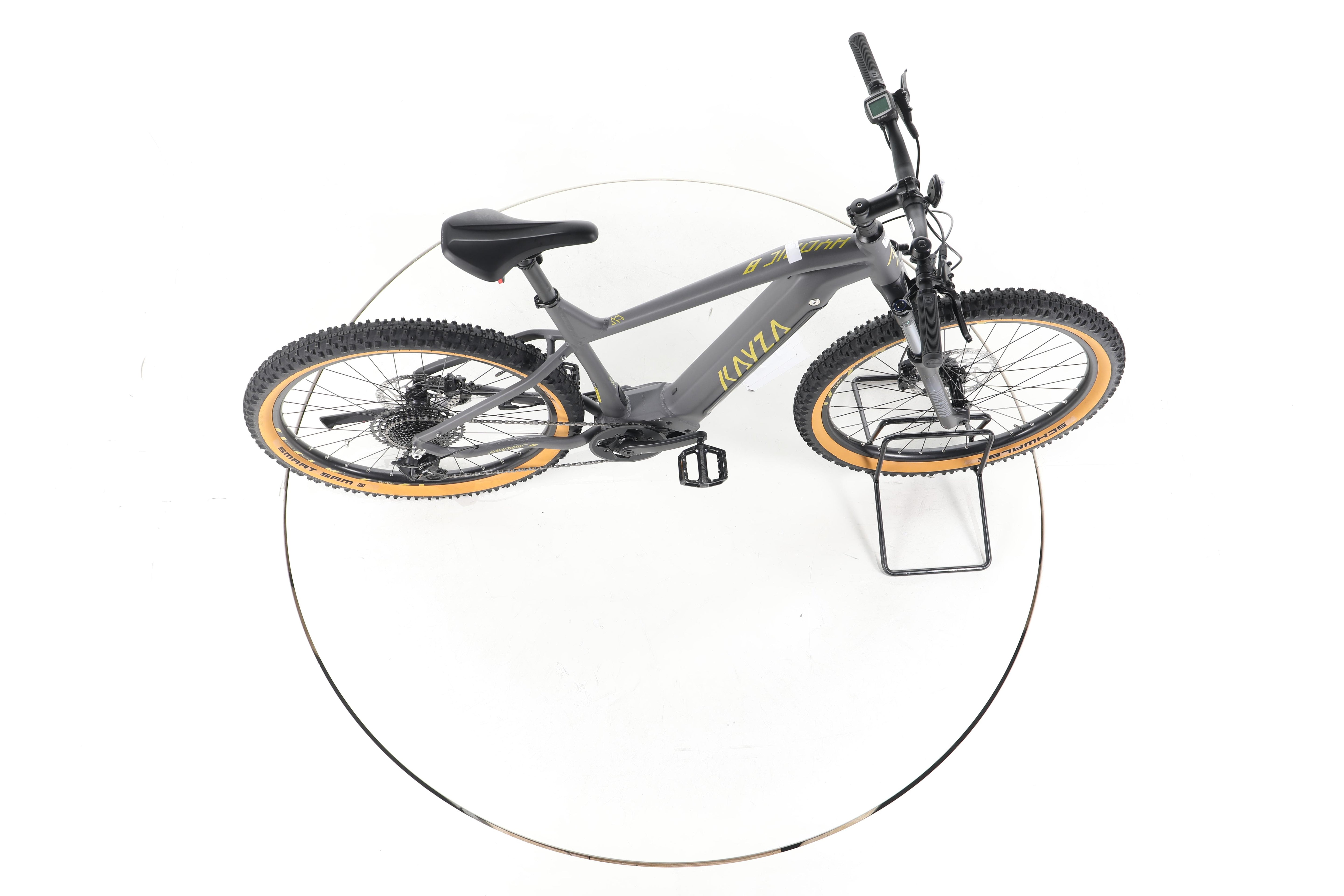 KAYZA Hydric 8 E-Bike - Image 13