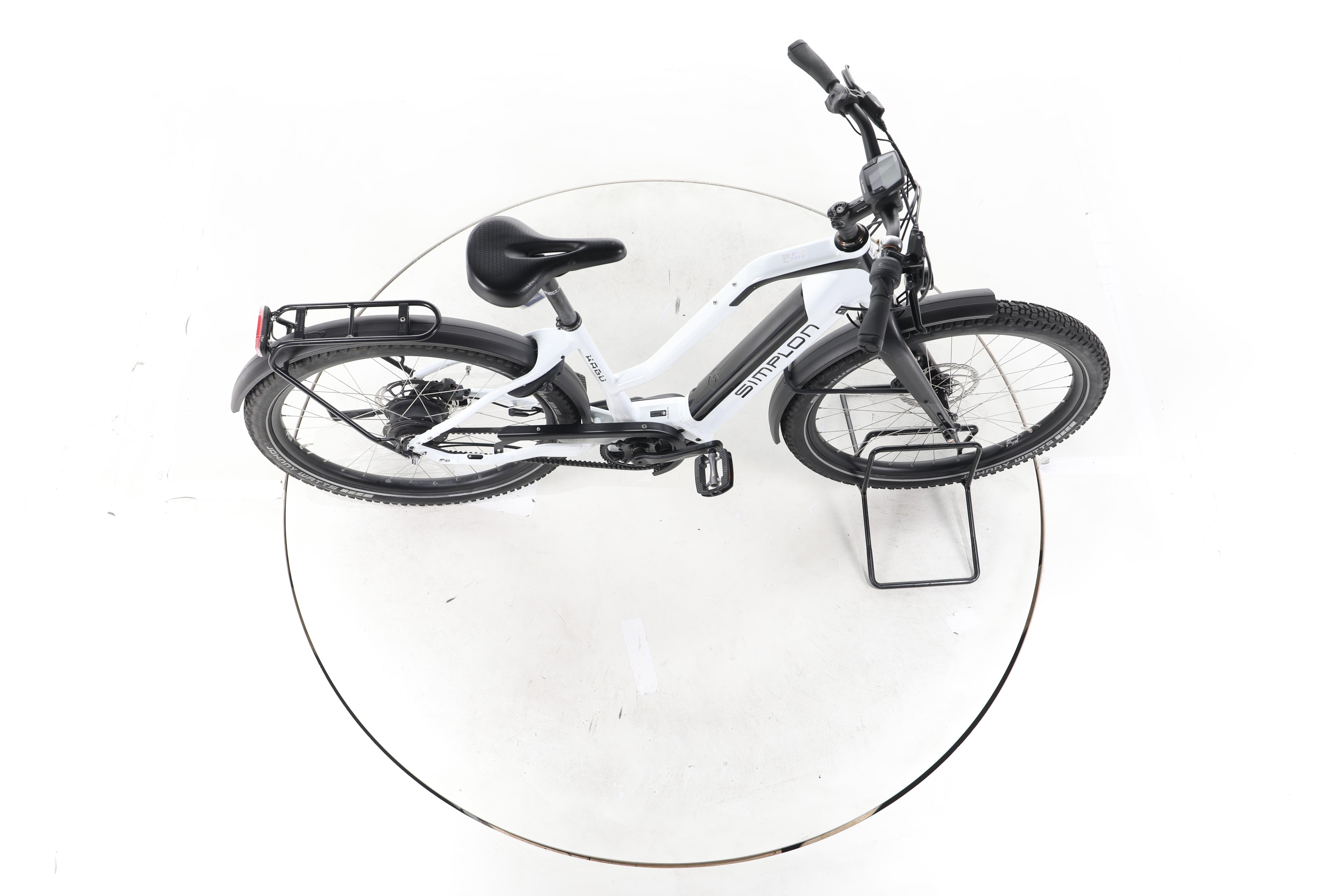 Simplon Kagu City E-Bike - Image 13
