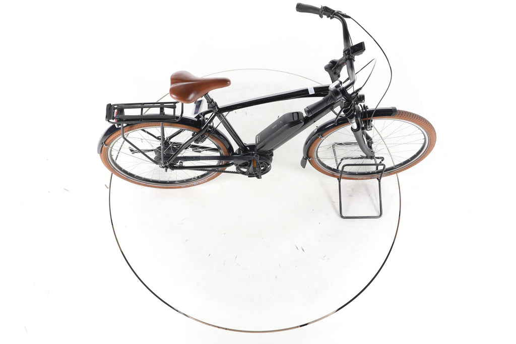 Riese & Müller Cruiser2 vario City E-Bike 2024 - Image 13