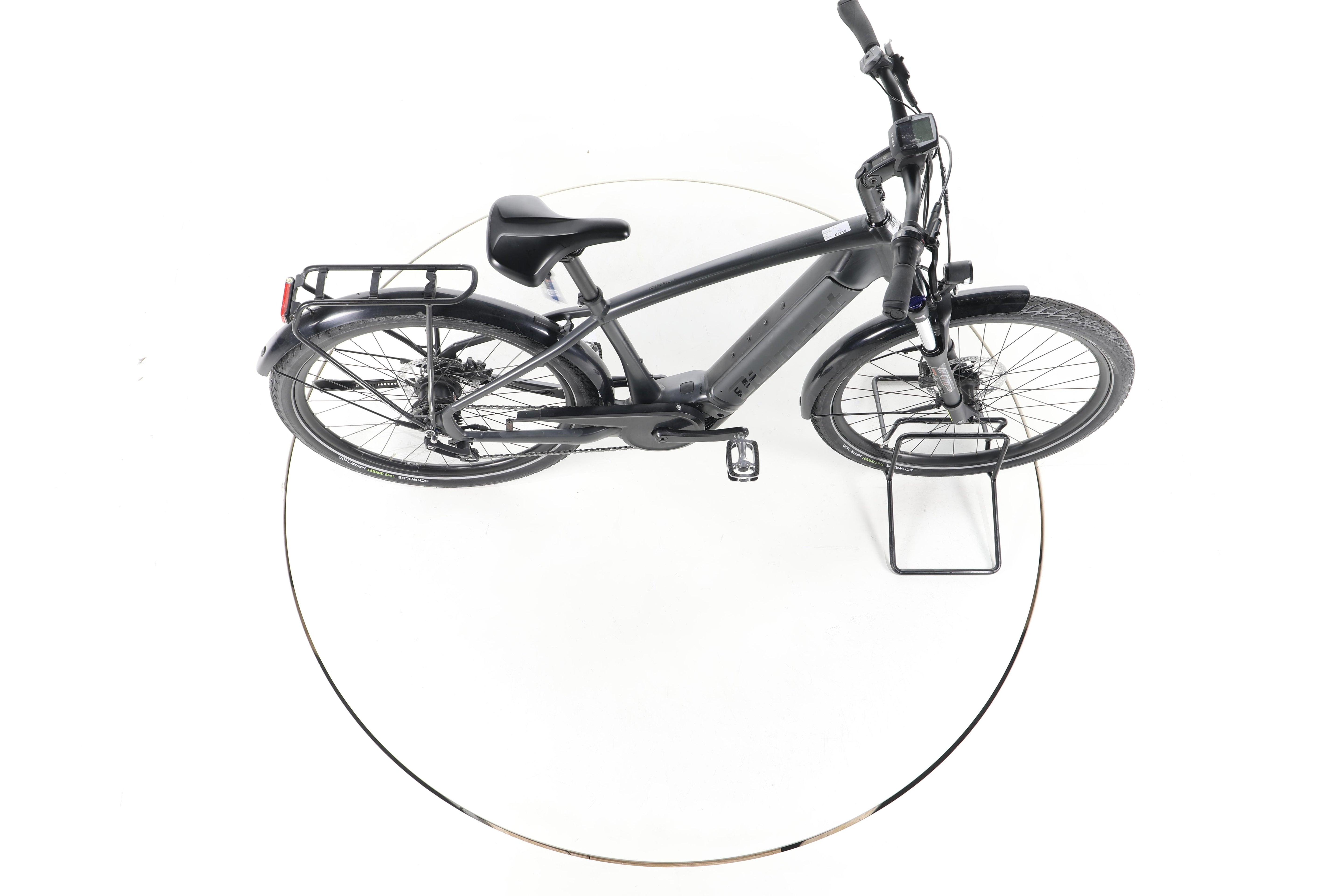 Diamant Opal+ City E-Bike - Image 13