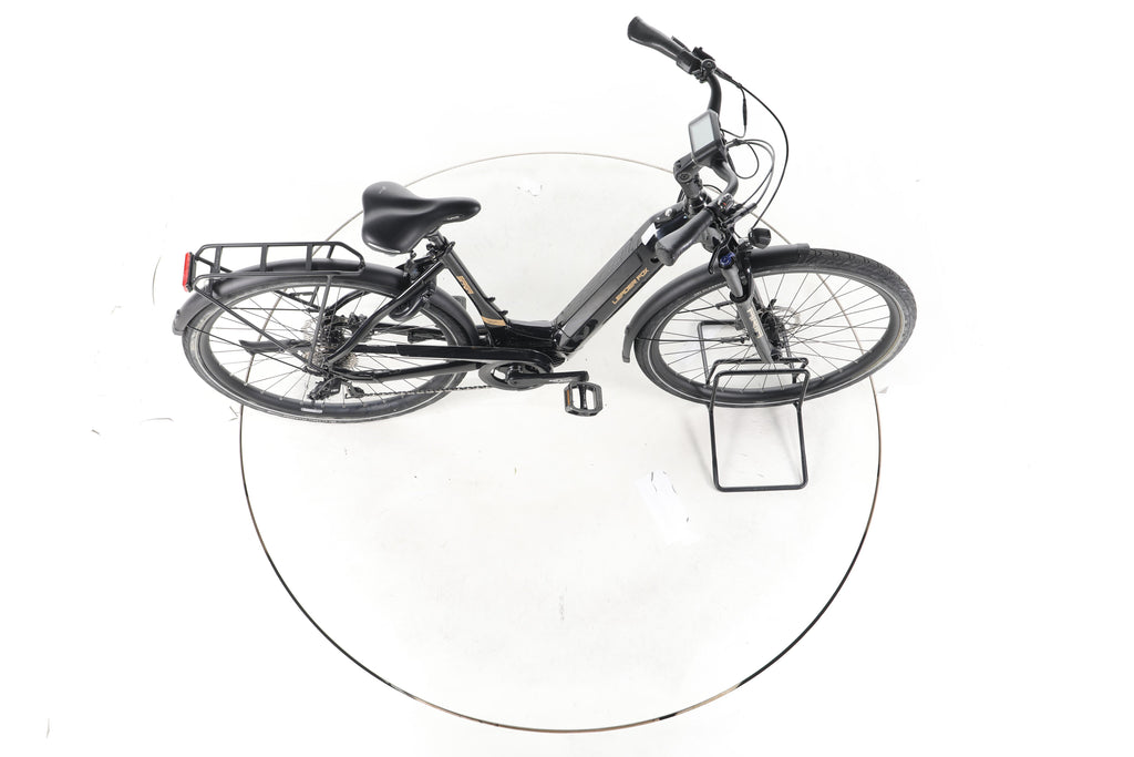 LeaderFox Saga Trekking E-Bike Tiefeinsteiger - Image 13