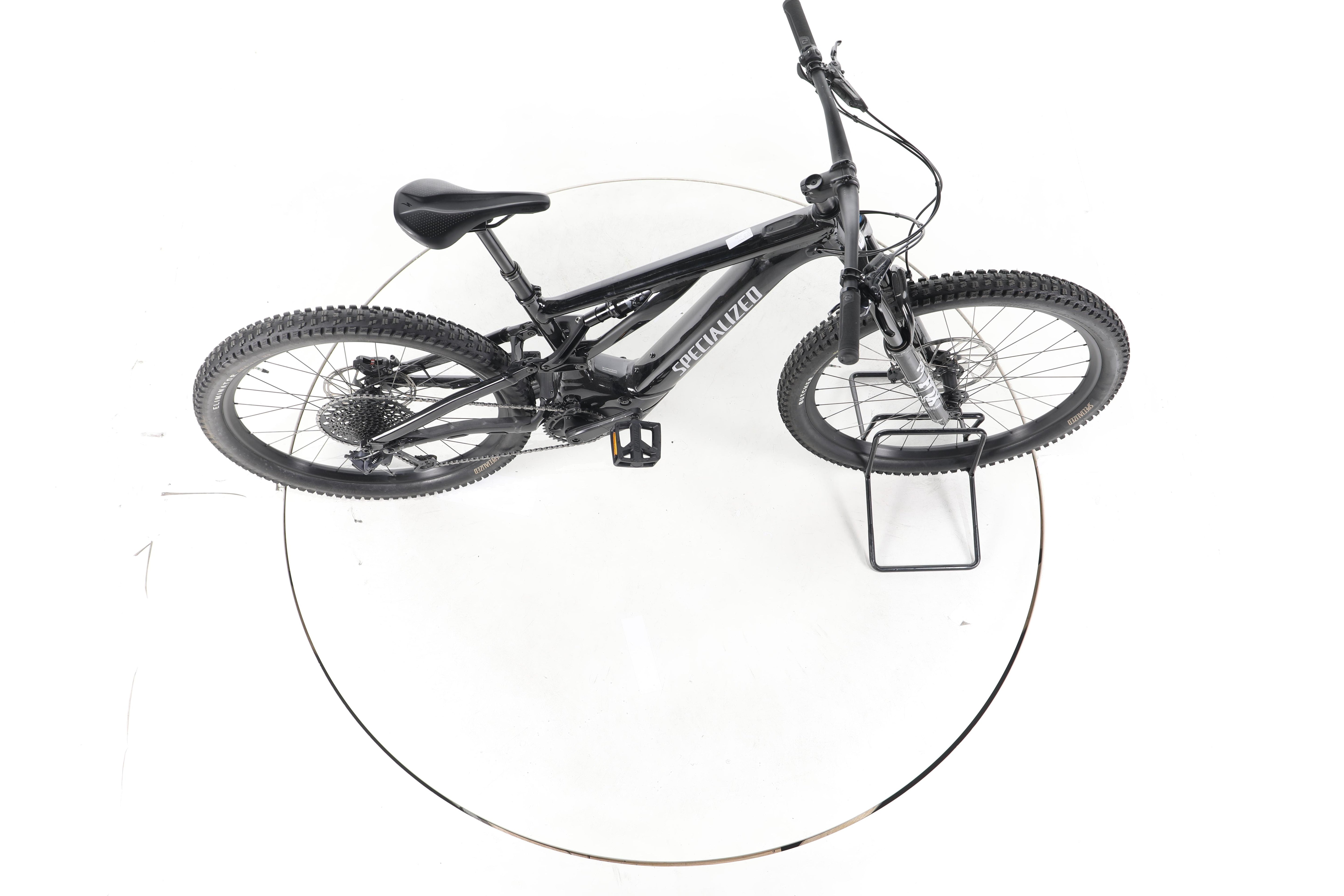 Specialized Turbo Levo Comp E-Bike Fully - Image 13