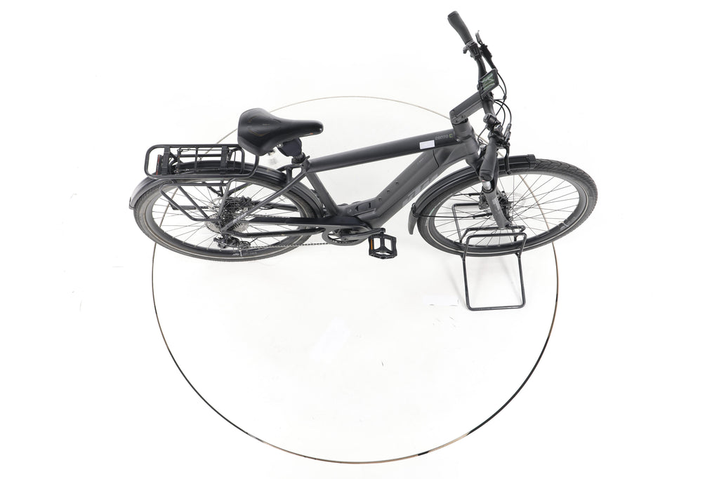 KTM Cento 10 Trekking E-Bike - Image 13