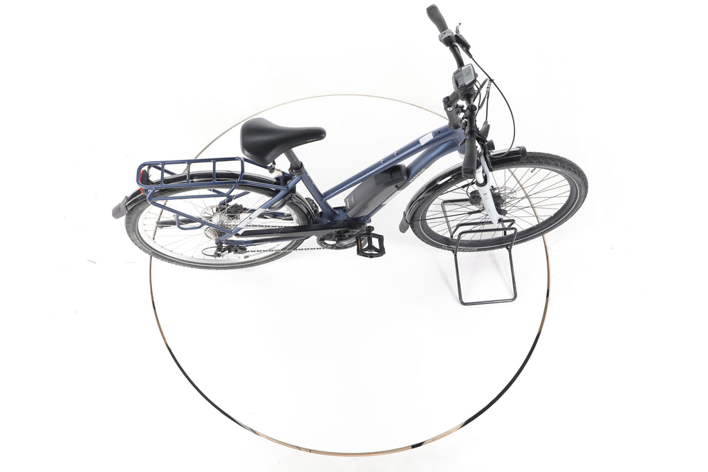 Pegasus Solero E8 Plus Trekking E-Bike - Image 13