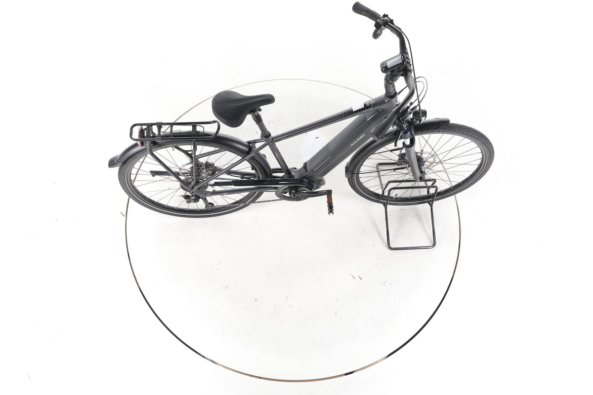 Raleigh Sheffield 9 Trekking E-Bike - Image 13