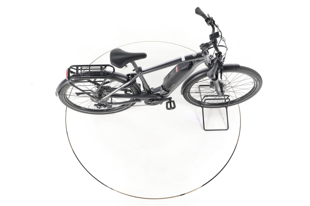 FLYER Upstreet5 7.10 Trekking E-Bike - Image 13