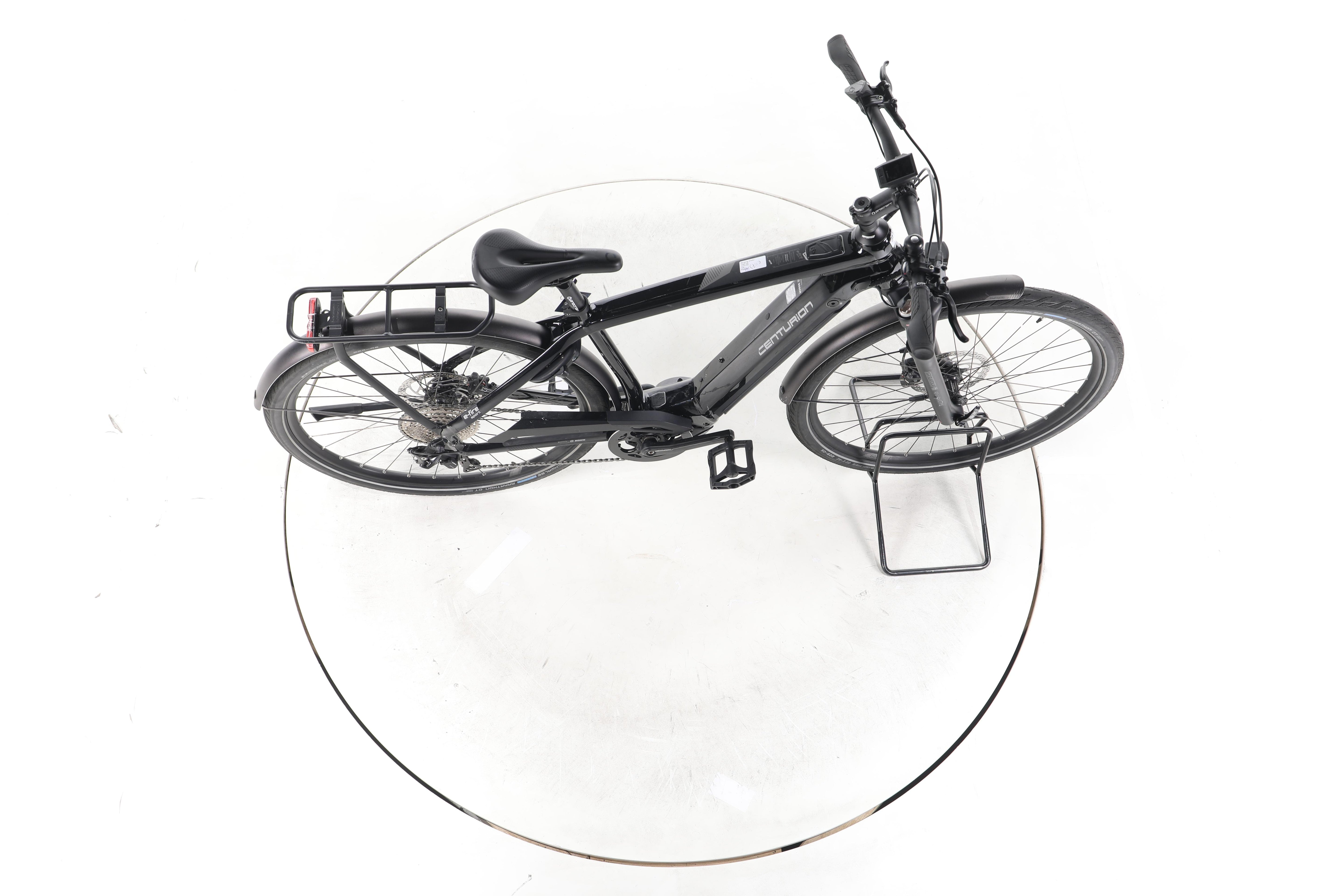Centurion E-Fire Sport R2600i Trekking E-Bike - Image 13