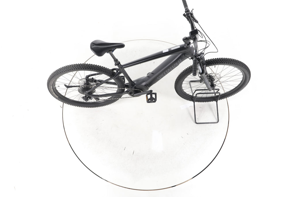 Specialized Turbo Tero 4.0 E-Bike - Image 13