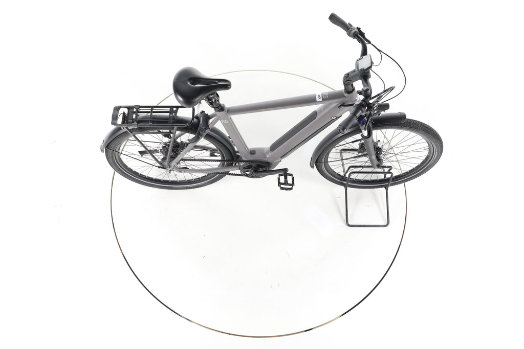 Winora Sinus R5 City E-Bike - Image 13
