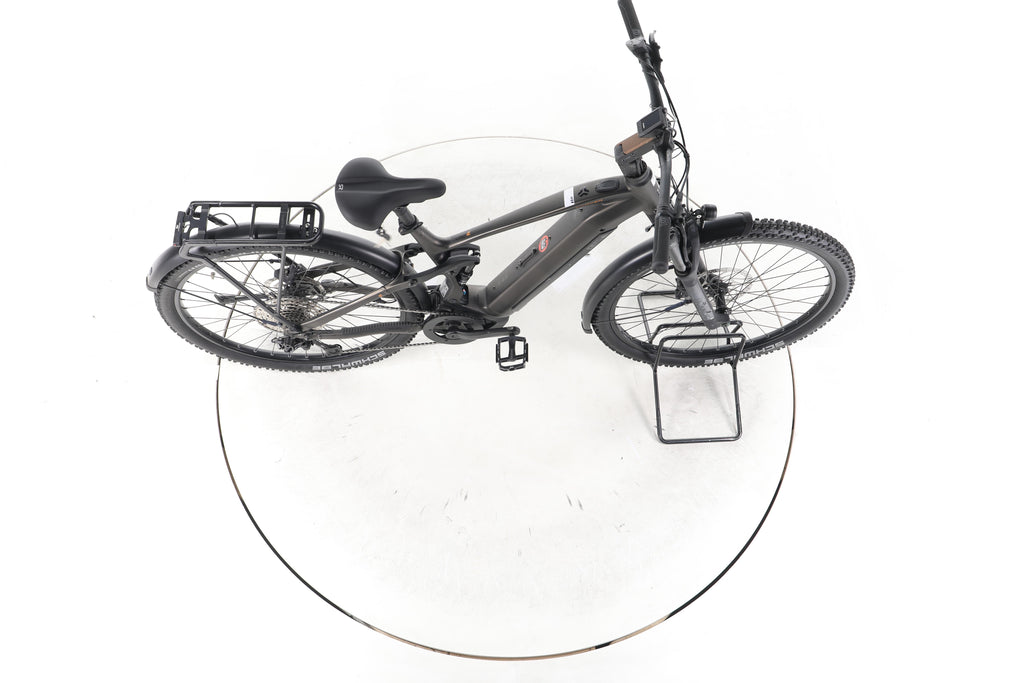 Carver SUV E.550 FS SUV E-Bike - Image 13