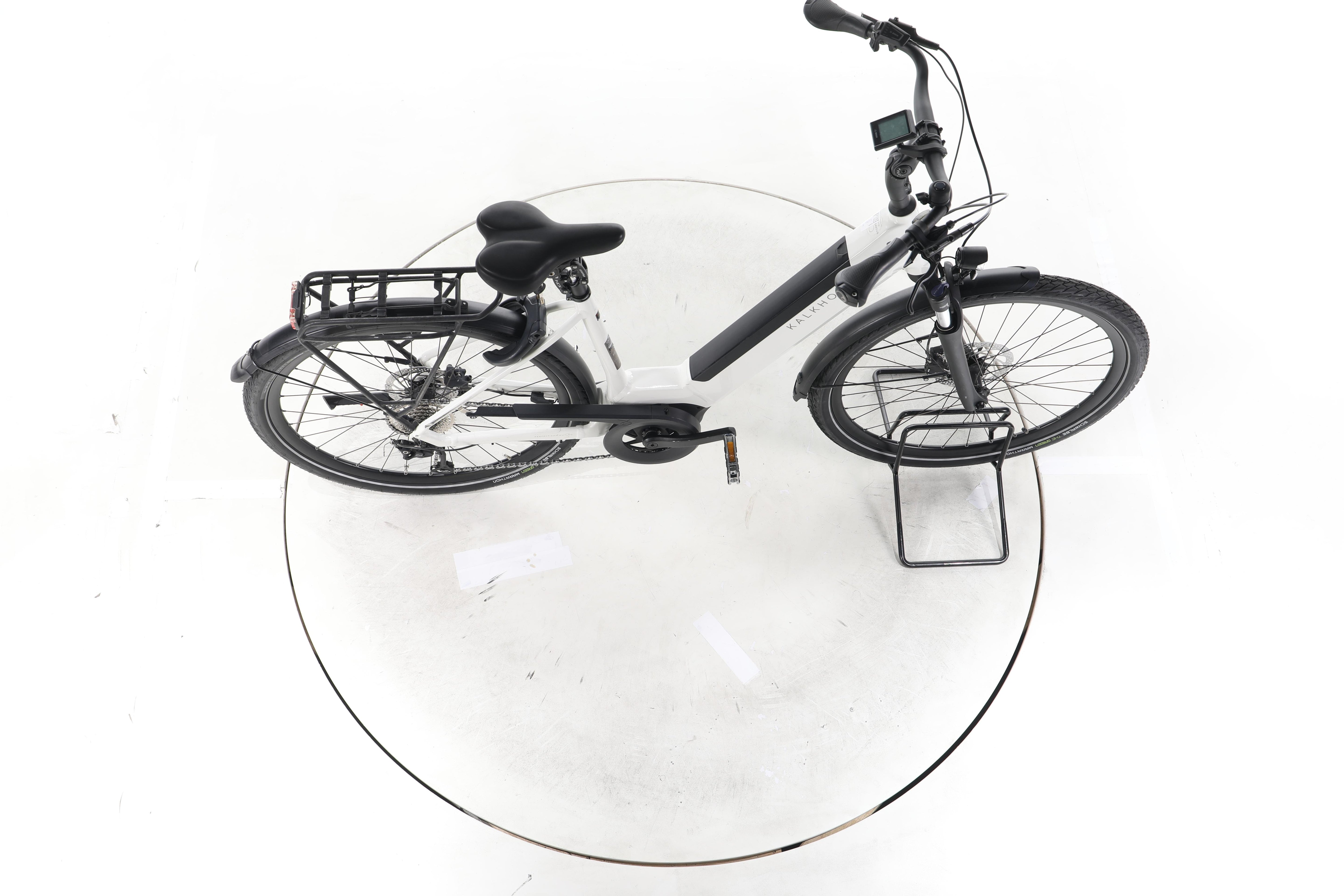 Kalkhoff Endeavour 3.B Move Trekking E-Bike Tiefeinsteiger - Image 13