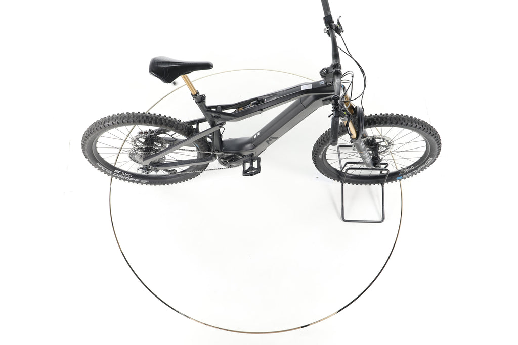M1-Sporttechnik Erzberg BR E-Bike Fully Carbon 2024 - Image 13