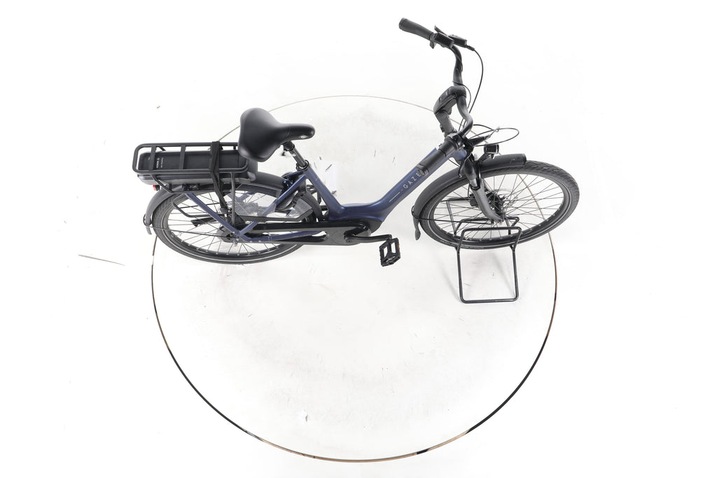 Gazelle Orange C8+ City E-Bike Tiefeinsteiger 2025 - Image 13