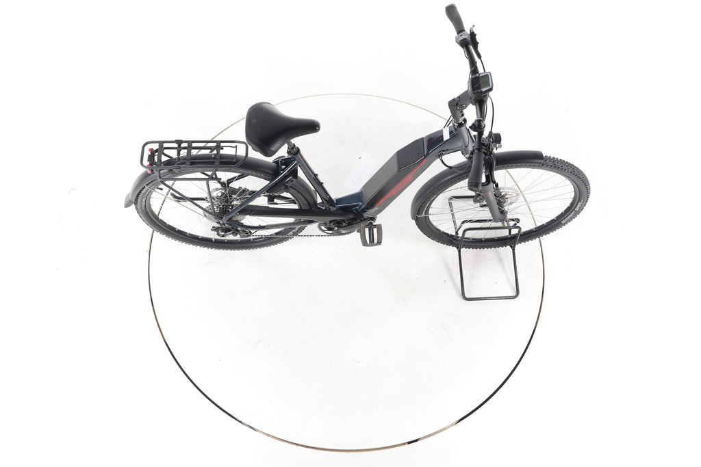 Victoria eTrekking 10.8 Trekking E-Bike Tiefeinsteiger - Image 13