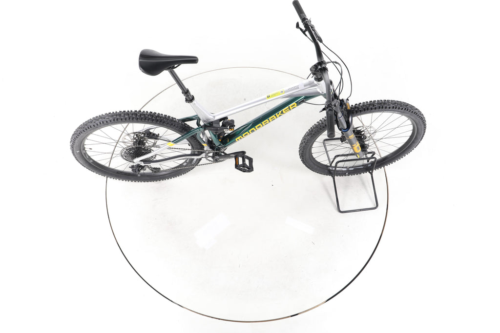 Mondraker Superfoxy R Fahrrad Fully - Image 13