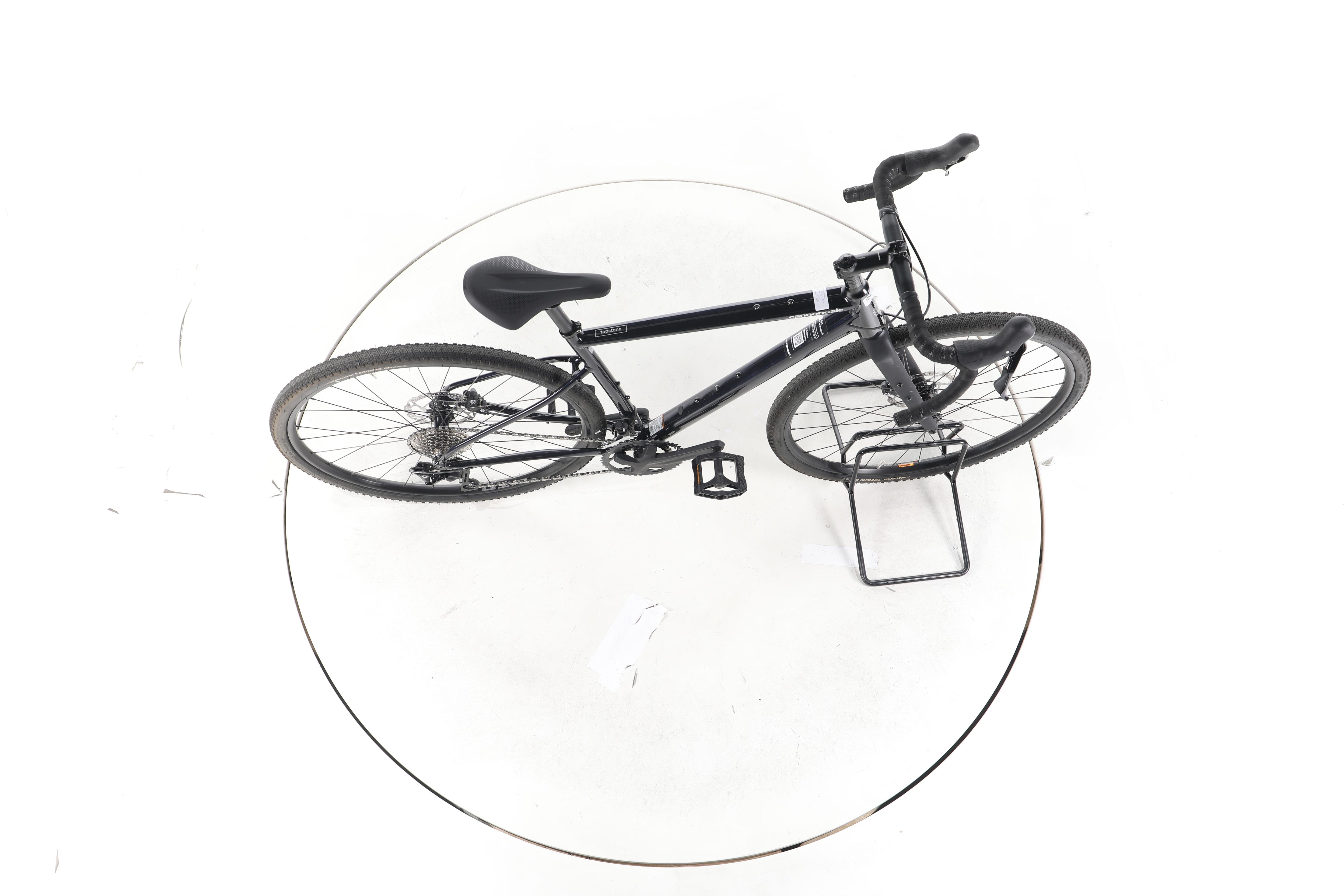 Cannondale Topstone 2 Gravelbike - Image 13