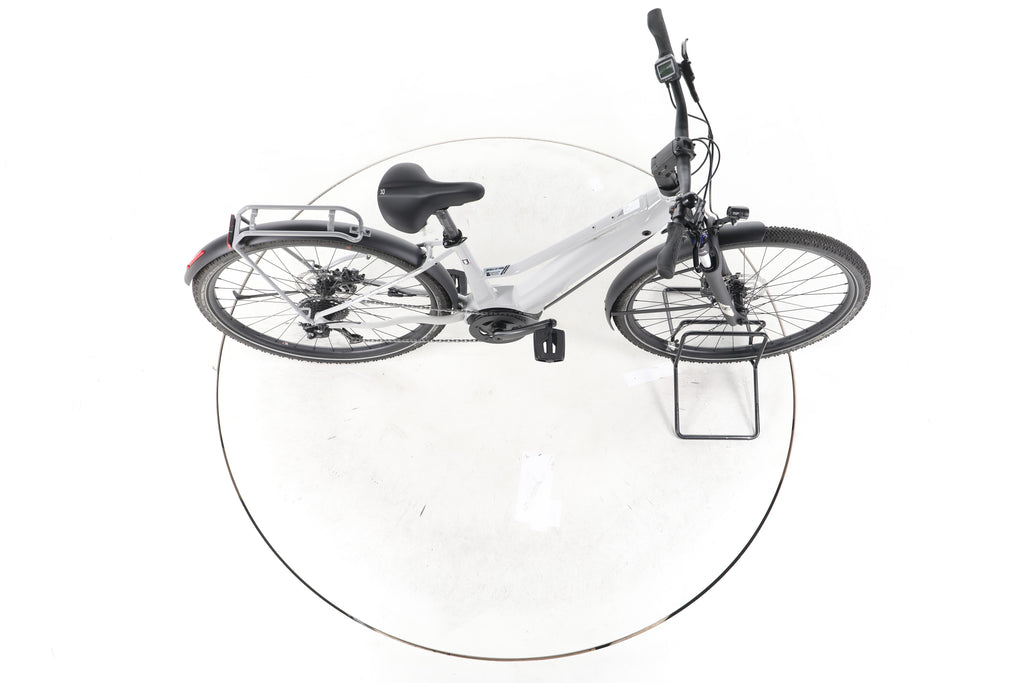 Superior EXR 6050 BL Trekking E-Bike Tiefeinsteiger - Image 13