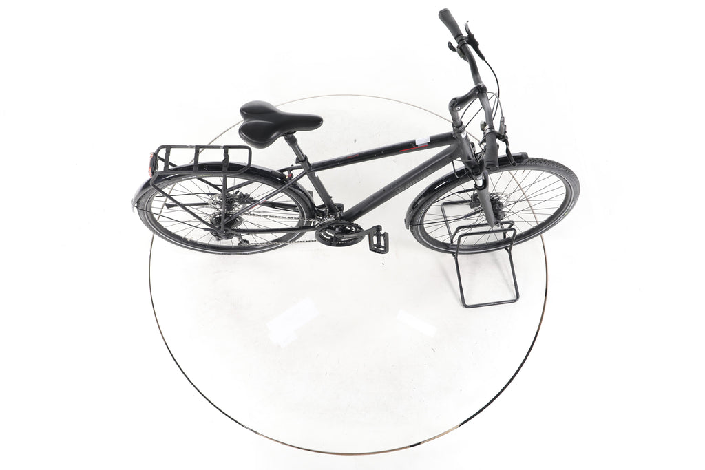 Diamant Ubari Deluxe Fahrrad City & Trekking - Image 13