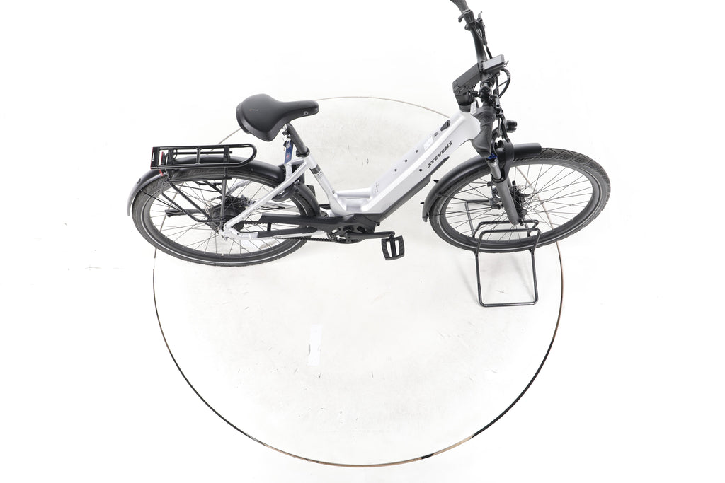 Stevens E-Courier Plus City E-Bike Tiefeinsteiger 2024 - Image 13