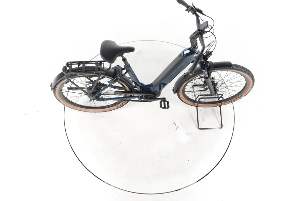 Kalkhoff Entice 5 Excite+ City E-Bike Tiefeinsteiger 2025 - Image 13