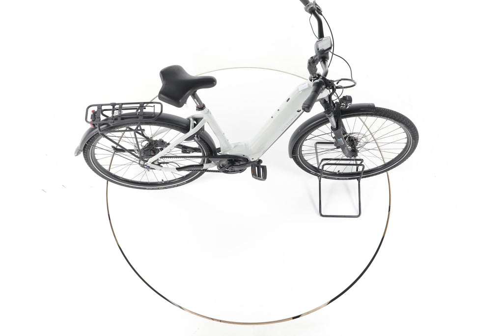 Victoria eManufaktur 11.8 City E-Bike Tiefeinsteiger - Image 13