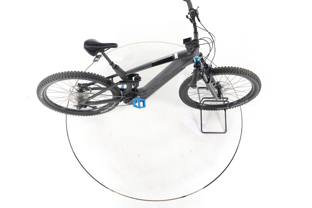 Cube Stereo Hybrid 140 HPC SLX E-Bike Fully 2024 - Image 13