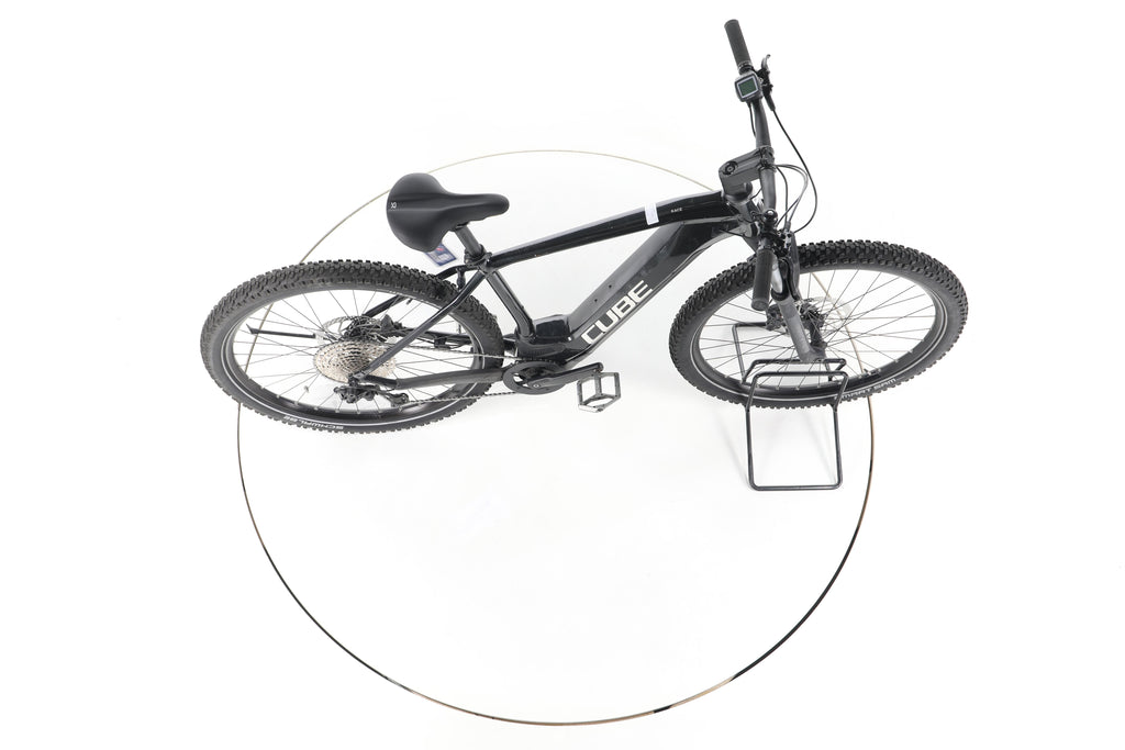 Cube Reaction Hybrid Race E-Bike - Image 13