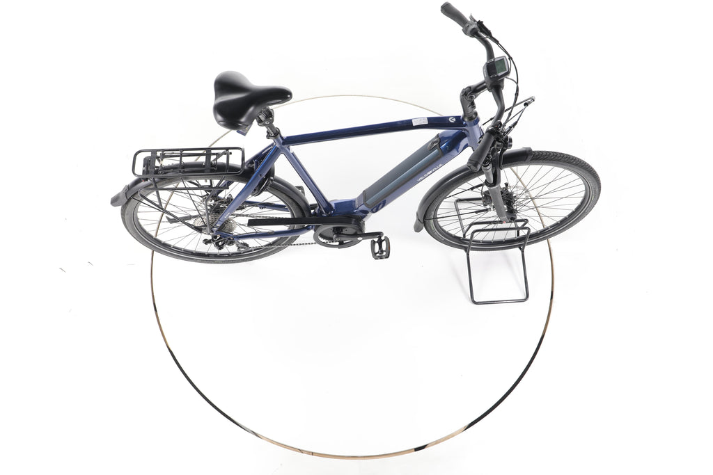 Velo de Ville AEB 890 Trekking E-Bike - Image 13
