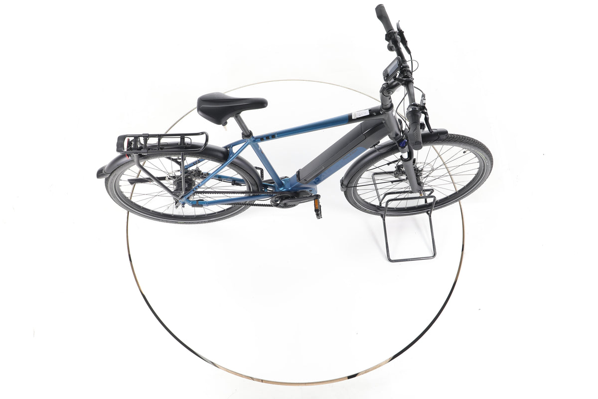 Raleigh PRESTON PREMIUM City E-Bike - Image 13