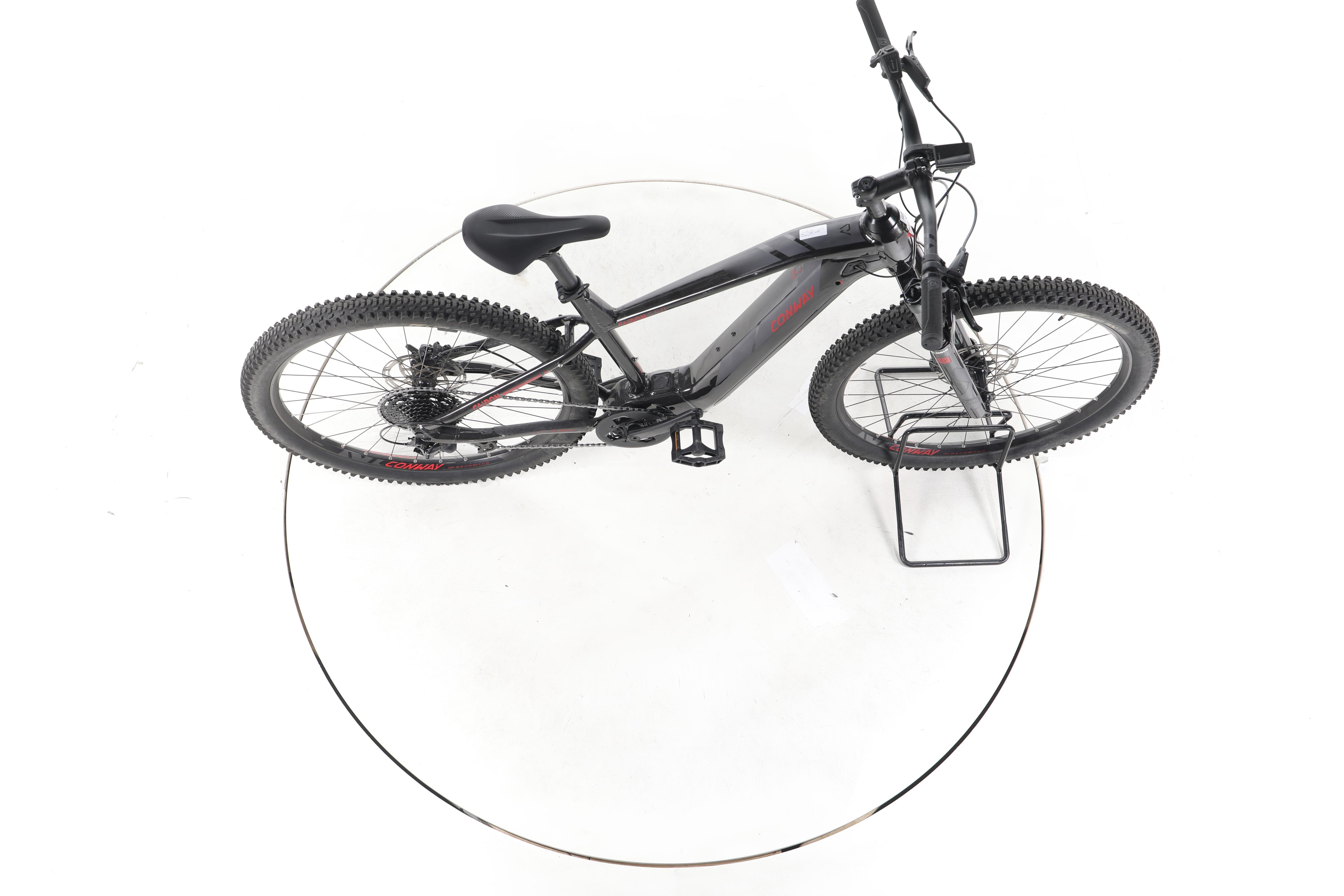 Conway Cairon S5.0 E-Bike - Image 13