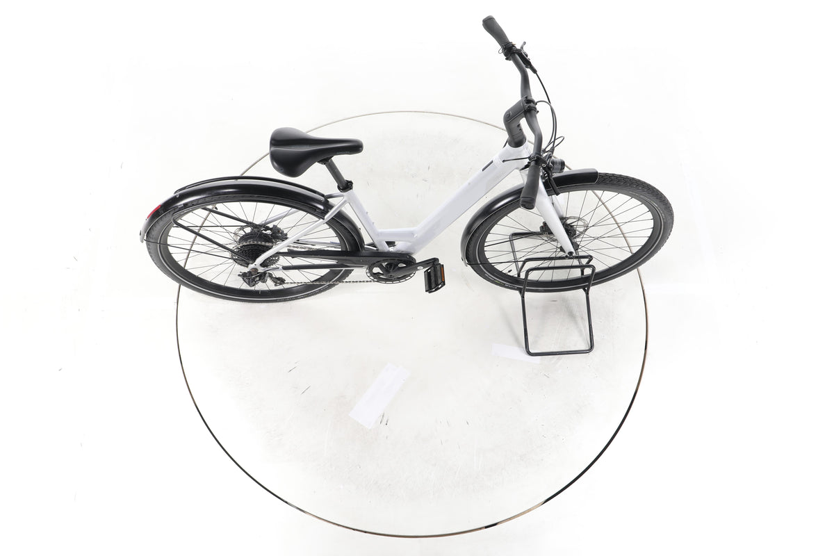 Coboc Kallio RGD Trekking E-Bike Tiefeinsteiger - Image 13